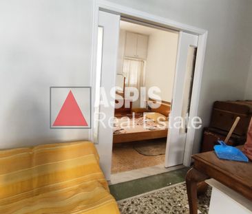 Διαμέρισμα, προς ενοικίαση Τζιτζιφιές, Καλλιθέα Κωδικός 2273868 - Photo 5