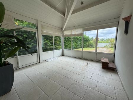 Maison de 4 pièces 132 m² - Breuillet - Photo 5