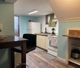 For Lease - 1071.5 Florence Street Unit# Lower, London East, Ontario - Photo 1