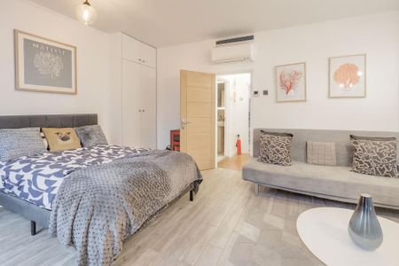 Studio to rent - Photo 5