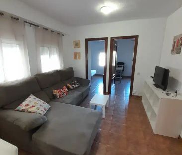 Piso de alquiler en Huerta de la Reina - Trassierra - Foto 5
