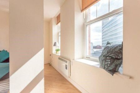 1 bedroom apartment to rent - Photo 4