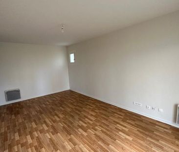 Location Appartement 1 pièce LIMOGES (87000) - Photo 3