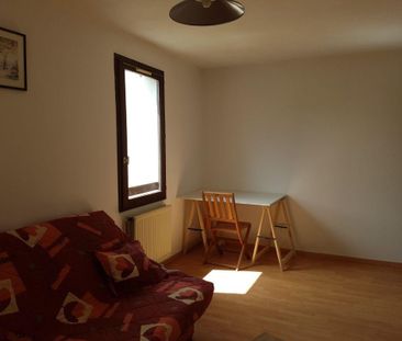 Location Appartement 1 pièce 30m² PRIVAS 07000 - Photo 4