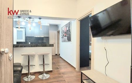 Διαμέρισμα για ενοικίαση Γκύζη - Πεδίον Άρεως - Photo 3