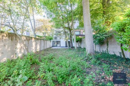 Prachtig duplex appartement met 4 slpk, 3 badk, grote tuin en parkeergelegenheid - Foto 2