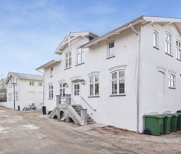 Vestergade, 5, 1., Rødekro, 6230 - Photo 1
