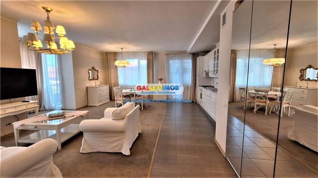 Apartament 2 camere , bloc nou, parcare I City Center - Fotografie 1
