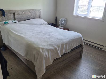 348, rue Hector-Fabre, Lévis à louer - Photo 2