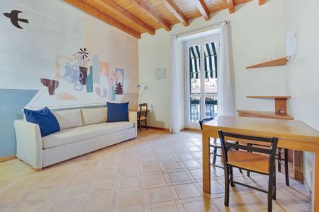 Via Ascanio Sforza, Milan, Lombardy 20136 - Photo 4