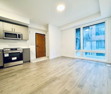 For Lease - 113 Marydale Street Unit# 4, Markham, Ontario - Photo 5