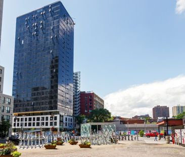 Montréal (Ville-Marie) (Centre) - Photo 4