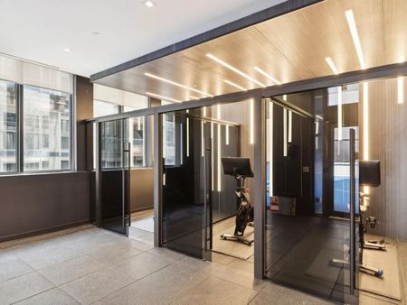 For Lease - 55 Mercer Street Unit# 2506, Toronto, Ontario - Photo 2