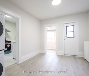 For Lease - 605 College Street Unit# 3, Toronto, Ontario - Photo 2