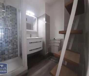 Appartement à louer 3 pièces 55.7m² - Photo 5