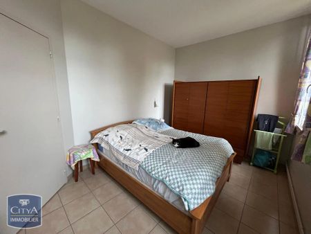 Appartement à louer 3 pièces 64.9m² - Photo 4