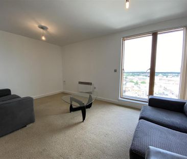 1 bedroom apartment to rent - Photo 2