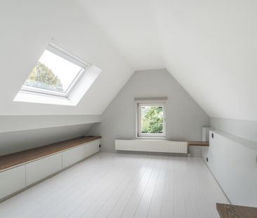 Huis in Ukkel - Photo 1