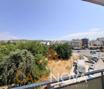 Studio/Γκαρσονιέρα για ενοικίαση Τριανδρία (Τριανδρία - Δόξα - Κρυο... - Photo 1
