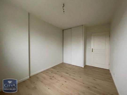 Location Appartement 2 pièces 40m² BLOIS 41000 - Photo 1