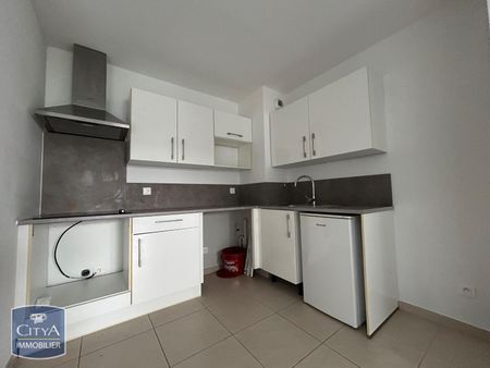 Location Appartement 2 pièces 40m² BOUJAN SUR LIBRON 34760 - Photo 4