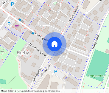 Vänortsgatan, Uppsala - Photo 1