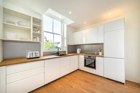 Sunderland Terrace, Notting Hill, W2, London - Photo 5