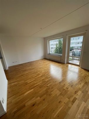 Bokelundsvägen 8 B - Foto 1