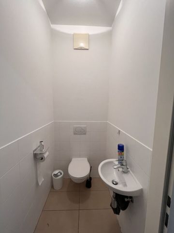 DACHGESCHOSS mit Loggia nähe Praterstraße - 2 Zimmer - Photo 3