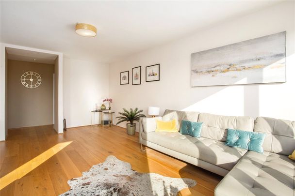 Wimbledon Park Road, London, SW19 flat to rent - Photo 1