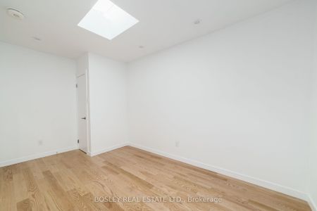 For Lease - 926 Kingston Road Unit# A, Toronto, Ontario - Photo 2