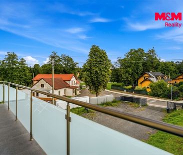 Pronájem, Byt 4+kk, 150 m², Šimonovice, Buková - Photo 6
