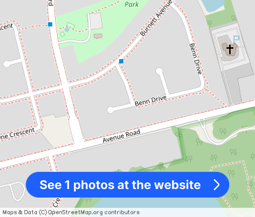 Ravine View Apartments | 310 Clyde Road, Cambridge - Photo 1