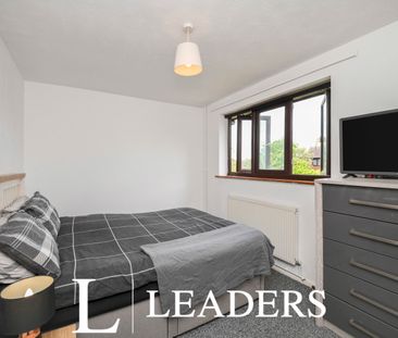 1 bedroom apartment to rent Florence Close, Harlow, CM17 - Photo 5