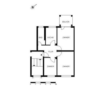 Seewenjestraße 216, 28237 Bremen OT Gröpelingen - Photo 6