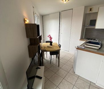 Location Appartement 1 pièce 28m² THONON LES BAINS 74200 - Photo 5