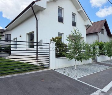 Casa cu 5 camere in Cartierul Tineretului | Prima inchirere - Photo 1