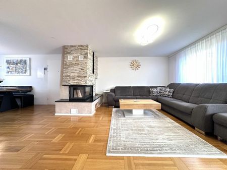 4.5 Zimmer, 100 m², 1. Stock - Foto 3