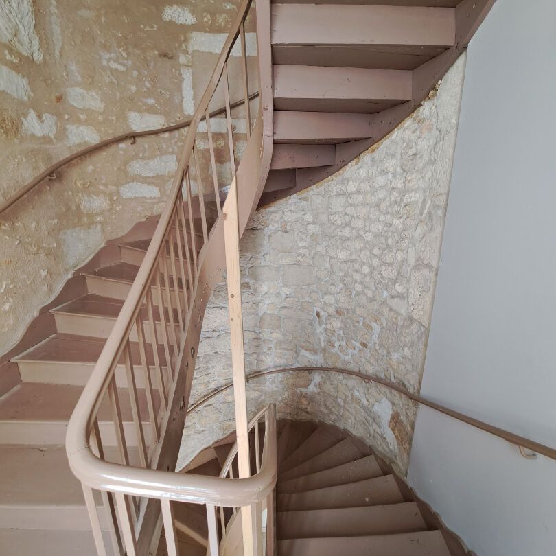 Location Appartement 1 pièce 20m² - Photo 1