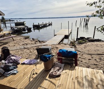 Kvarsebo Kolvik, Kolmården - Foto 6