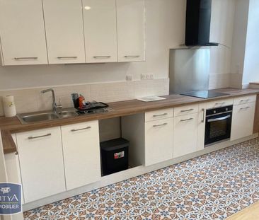 Location Appartement 2 pièces 45m² CARCASSONNE 11000 - Photo 3