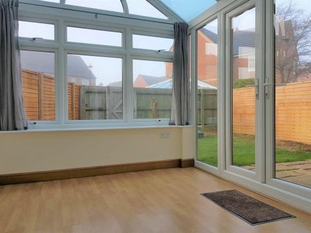 2 bedroom house to rent - Photo 4