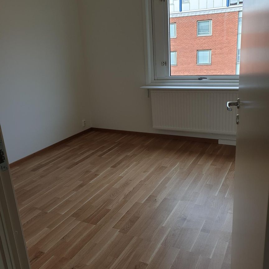 Kungsvägen, Växjö - Foto 1