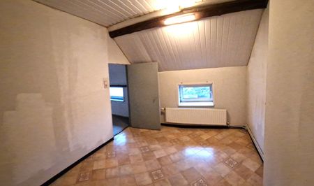 Centraal gelegen rijwoning met 3 slaapkamers - Foto 2