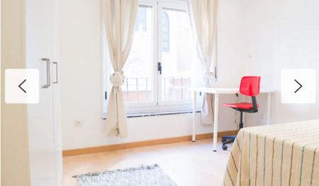 Calle de Evaristo San Miguel, Madrid, Community of Madrid 28008 - Photo 2