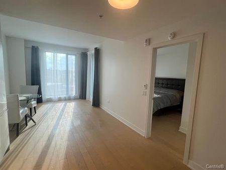 Appartement à louer - Montréal (Verdun/Île-des-Soeurs) (Île-des-Soeurs) Appartement à louer - Montréal (Verdun/Île-des-Soeurs) (Île-des-Soeurs) - Photo 3