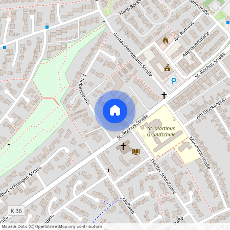 Sankt-Rochus-Str. 5, 50181, Bedburg Ot Kaster