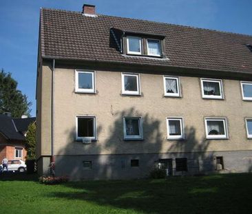 Praktische 1-Zimmer-Wohnung nähe Lendringsen (Bitte Ausstattungshin... - Photo 4