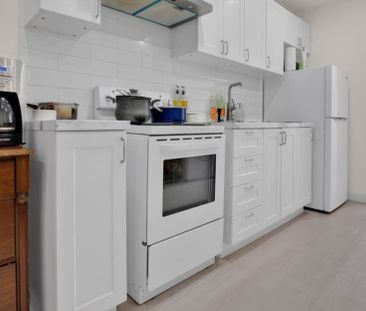 Appartement à louer - Montréal (Anjou) - Photo 1