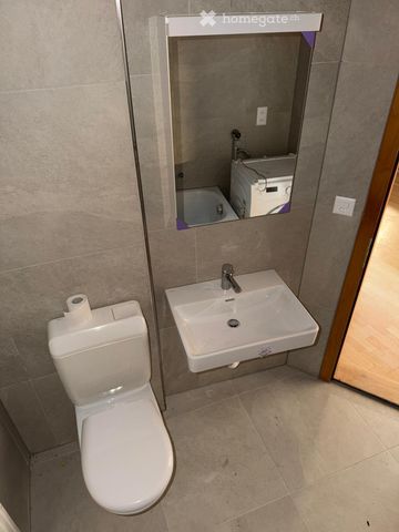 Charmante 2.5-Zimmer-Wohnung in Altstätten SG – sofort verfügbar! - Foto 3
